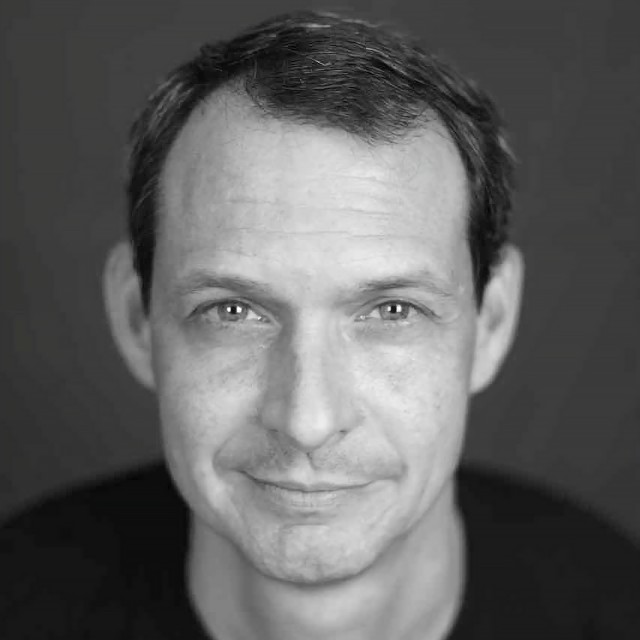Rod Castor